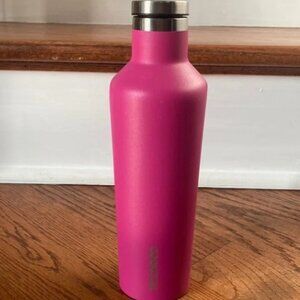 Corkcicle Stainless Steel Canteen – 20 oz – Pink